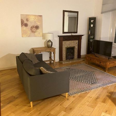 St Margaret'S Loch Apartment Edimburgo Esterno foto