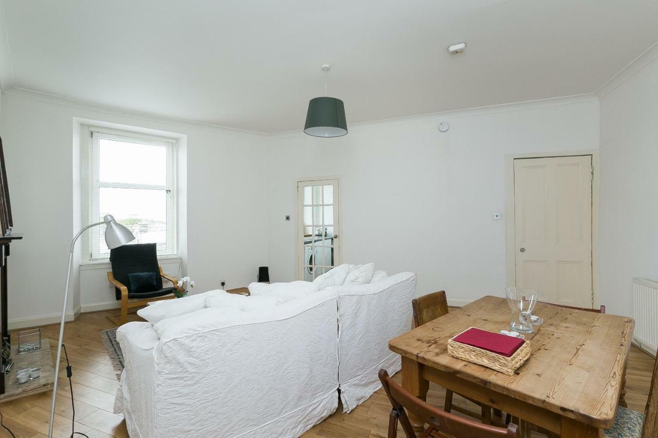 St Margaret'S Loch Apartment Edimburgo Esterno foto